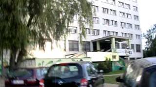 Residencia T-17 Wroclaw