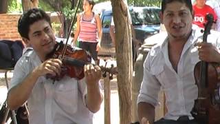 De fiesta en mi pago (con borrcho)Pancho y Fermin Pereyra