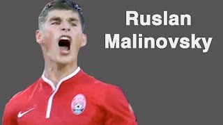 Вундеркинд Руслан Малиновский против Шарлеруа | 30/07/15 | Ruslan Malinovsky Highlights VS Charleroi