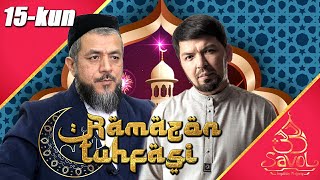 #inoyatillo_andijoniy | Is'hoqjon domla - Tasavvufning haqiqati