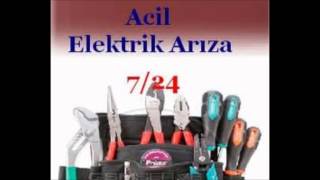 huzur mahallesi elektrikçi '''0216.526.38.99''' uzman elektrikçi