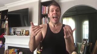 GUARANTEED TO WORK! How To Lose Weight Easily!! | Perez Hilton