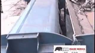 Пресс ножницы для лома IMABE PC-600 Shear Baler