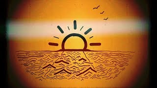 "Sunset" (Original Song By Kid Travis)
