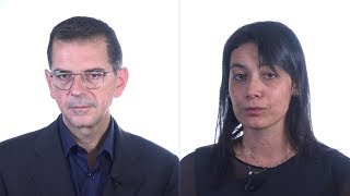 Studio CRICKET: risultati e ruolo della biopsia liquida nella selezione dei pazienti