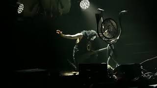 Behemoth 5/10/2018 San Diego, CA - Valley View Casino Center * FULL SET *