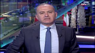 تابعوا النقل المباشر لنشرة أخبار الثامنة