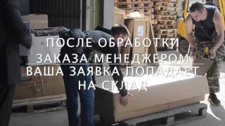 Электрокамины от Гранд-Камин.