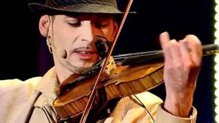 Marcin Diling MISIRLOU on Violin (Pulp Fiction Theme)