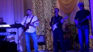 ВИА ВАРИАНТ. Концерт в ДК МЕТАЛЛУРГ 3 марта 2016
