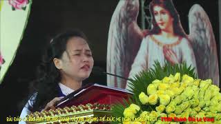 HÁT ĐÁP CA rất hay | Thánh Lễ kính Trọng Thể Đức Mẹ Hồn Xác Lên Trời | Tại LA VANG 2018