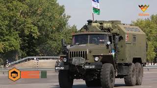 Видеодневник АрМИ-2020 от 27 августа