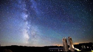 How to - Take Pictures of the Milky Way