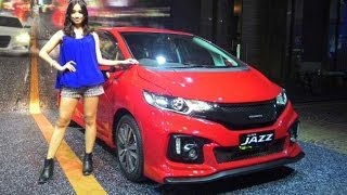 All-New Honda Jazz Mugen, 7 bagian ini yang bikin lebih sporty !