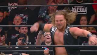 FULL MATCH: Casino Battle Royale (AEW: Double or Nothing)