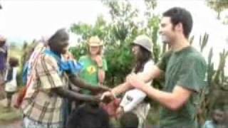 Degrassi In Kenya ~Part 3