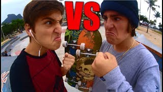 PIORES SKATES DO MUNDO!!! - GAME OF SKATE