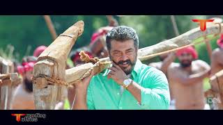 Thala Ajith Birthday Mashup 2019 | Trending Talkies