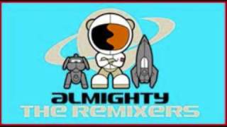 Laura Blake - Save the Best Till Last (Almighty Mix)