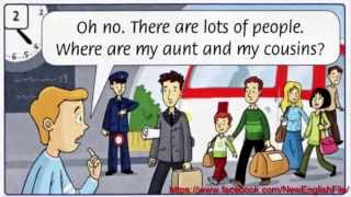 Unit 11 What Are You Wearing  Lesson 1 | Family and Friends 2