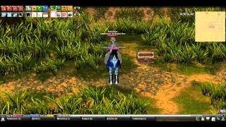 mabinogi book of paladin G2 part 2