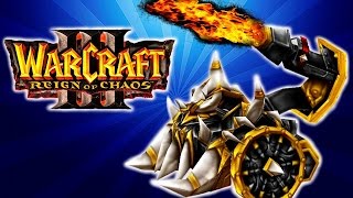 Раскрываем новую имбу в Holy War!