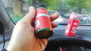 Нисан Алмера (Nissan Almera Tino) 1.8 и Супротек - трети етап на обработка
