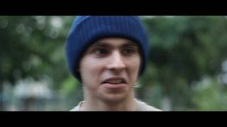 Безславні виродки. Trailer