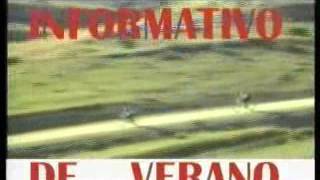 Resumen Noticias Sintonia Television Rioja  miercoles 20 8 2014 internet