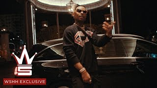 Ronny J  "Gucci Lips" (WSHH Exclusive - Official Music Video)