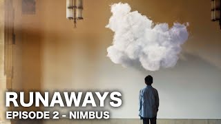 Dragon Ball: Runaways - Episode 2 - Nimbus [Live Action Web Series]