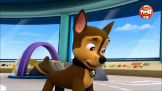 Paw Patrol / La Pat Patrouille - Pop Pop Boogie