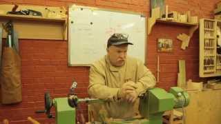Георгий Макаров - Основы токарного ремесла