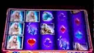 Nordic spirit MAX BET Three Retriggers Major Progressive