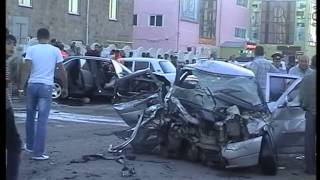 Avtovtar Martunium 6 09 2012