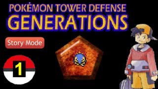 PTD2: Ep. 1 - Dream Training + New Bark Town