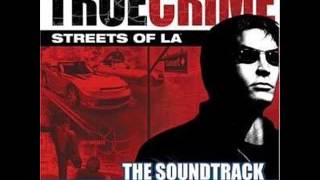 True Crime | Streets Of LA | 'Do Time' | THE SOUNDTRACK