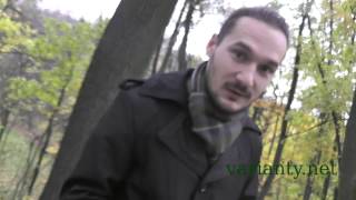 Данило Ільницький "﻿﻿Одчиняйте двері" (Павло Тичина)