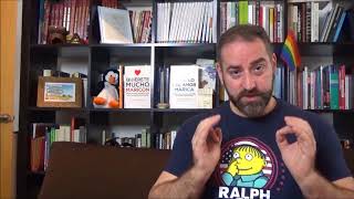 ¿Realmente la homosexualidad salió del DSM por presiones del lobby gay?