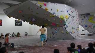 ダブルス2013 決勝（2/2）