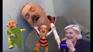 Les meilleurs montages Risitas #1