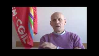 Crisi Pompea, Sambenedetto (Cgil): "Il presidio prosegue"