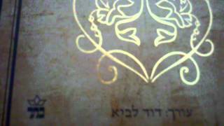 ד"ר שלומית להמן על התפילה לשלום ולברכה בספר תפילת הלב ברשת ב'