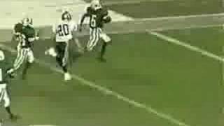Reggie Bush high school highlights