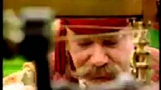 Банк Империал   Ян Собески (Реклама 90-х)