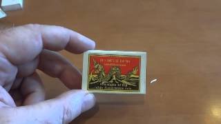 ПРИКОЛ ! Фокус - загадка со спичками и раскрытие секрета. И ЗАЖИГАЛКИ ! )))