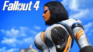 Fallout 4 on Nvidia 840m