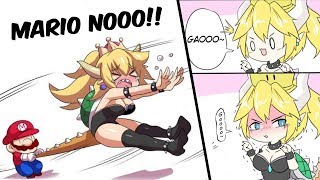 BEST OF BOWSETTE #2