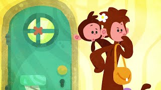 Tee and Mo: Are We Ready to Go? - Music Video