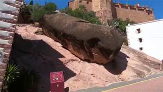 Vilafamés, Castellón: uno de los pueblos más bonitos de España